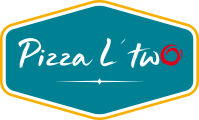 logo pizza ltwo